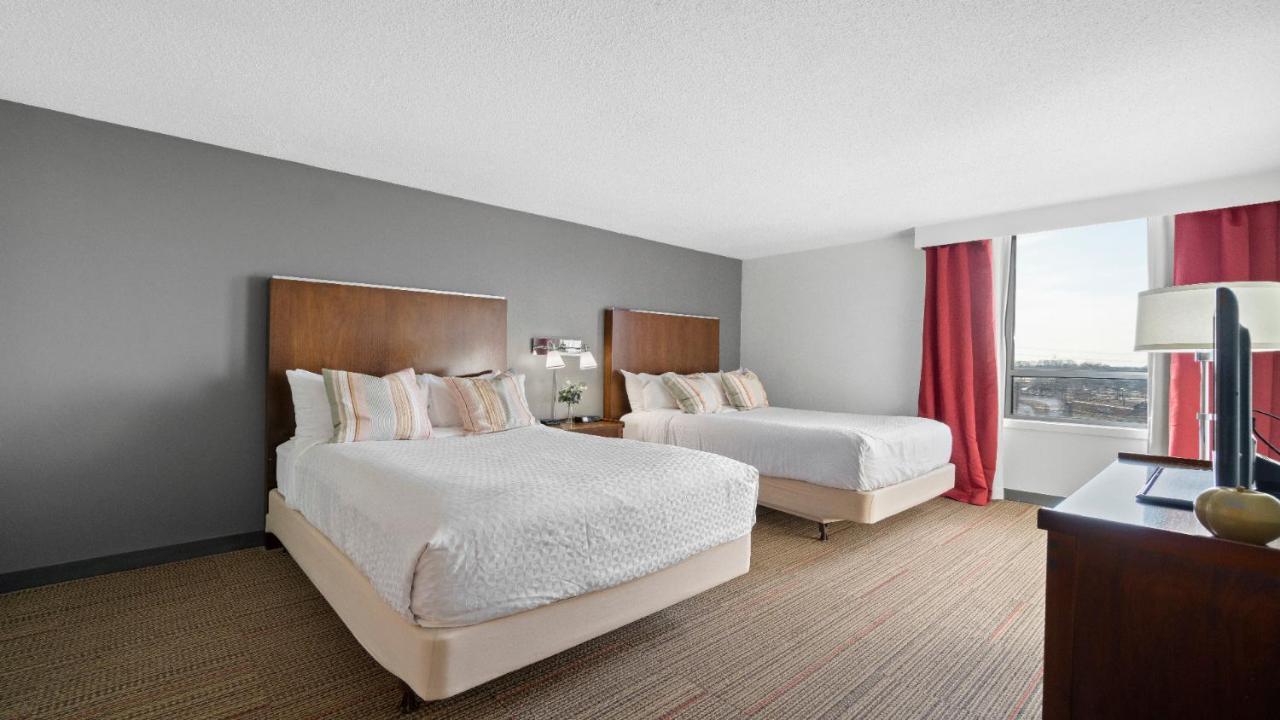 315 Loso Hotel Airport Charlotte Exterior photo